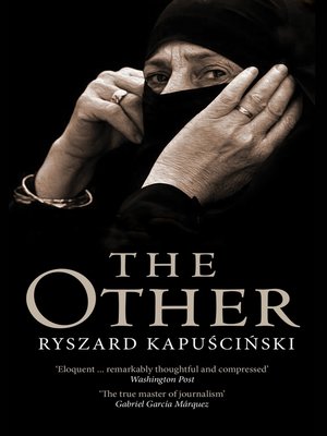 cover image of The Other